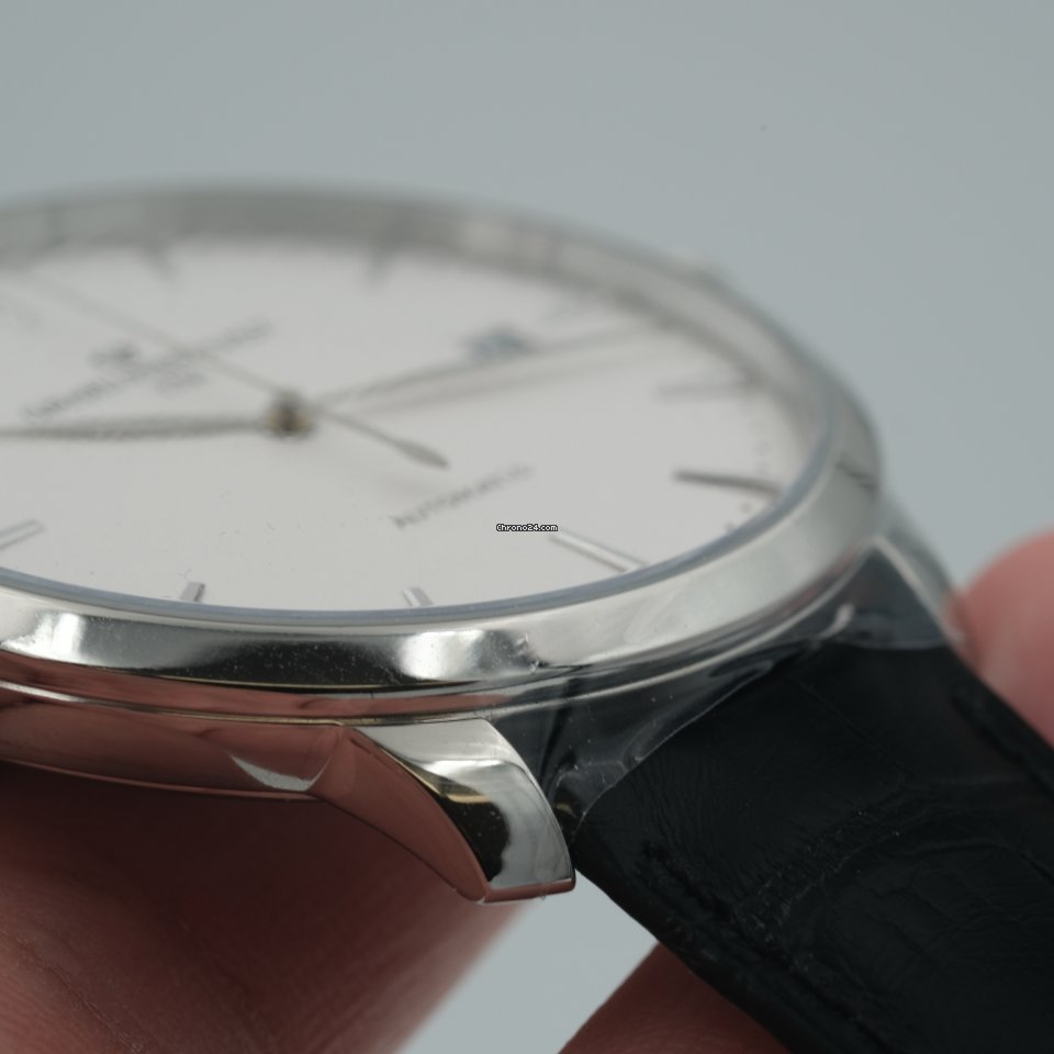 Girard Perregaux 1966 Mens watch Unisex Automatic Steel 49551-11-132-BB60 Replica 7
