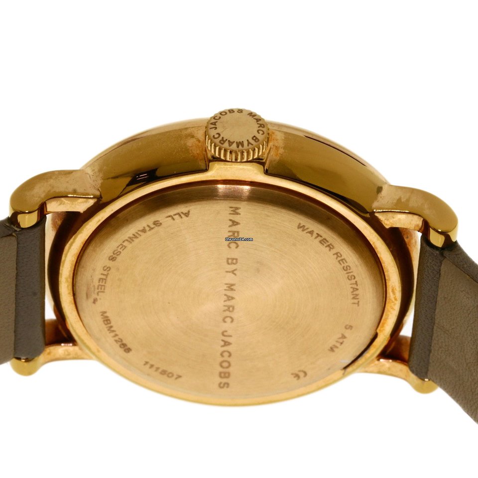 IMG_9081 Jacob & Co. Womens watch Quartz MBM1266 Replica 7