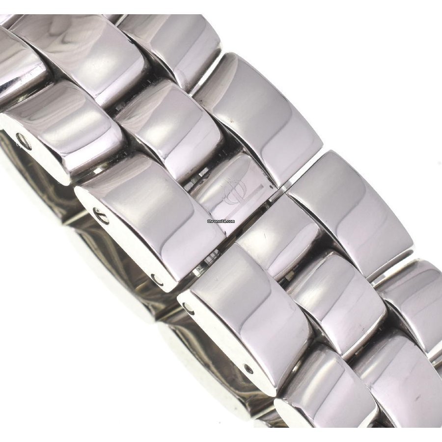 Baume & Mercier Womens watch Quartz Steel 65309 Replica 7
