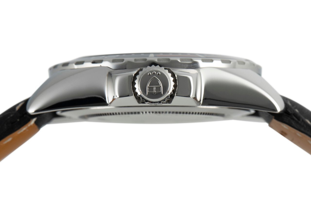 Tudor Hydronaut Mens watch Unisex Automatic Steel 20060B Replica 7