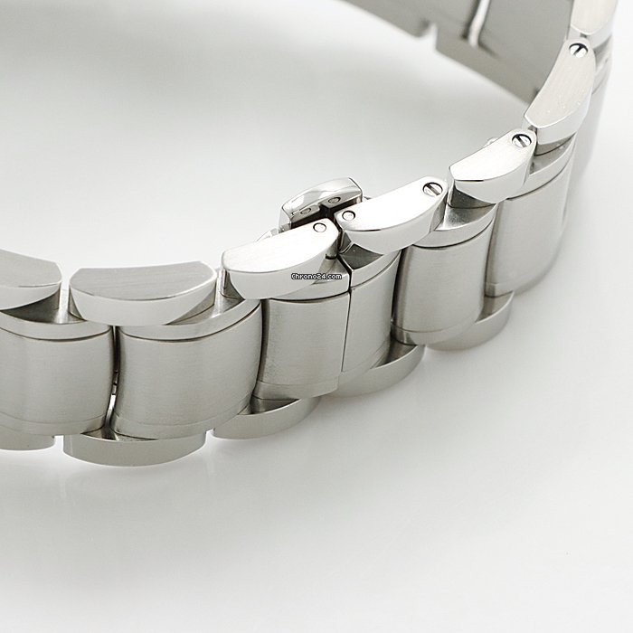 Baume & Mercier Capeland Automatic Steel M0A10062 Replica 7
