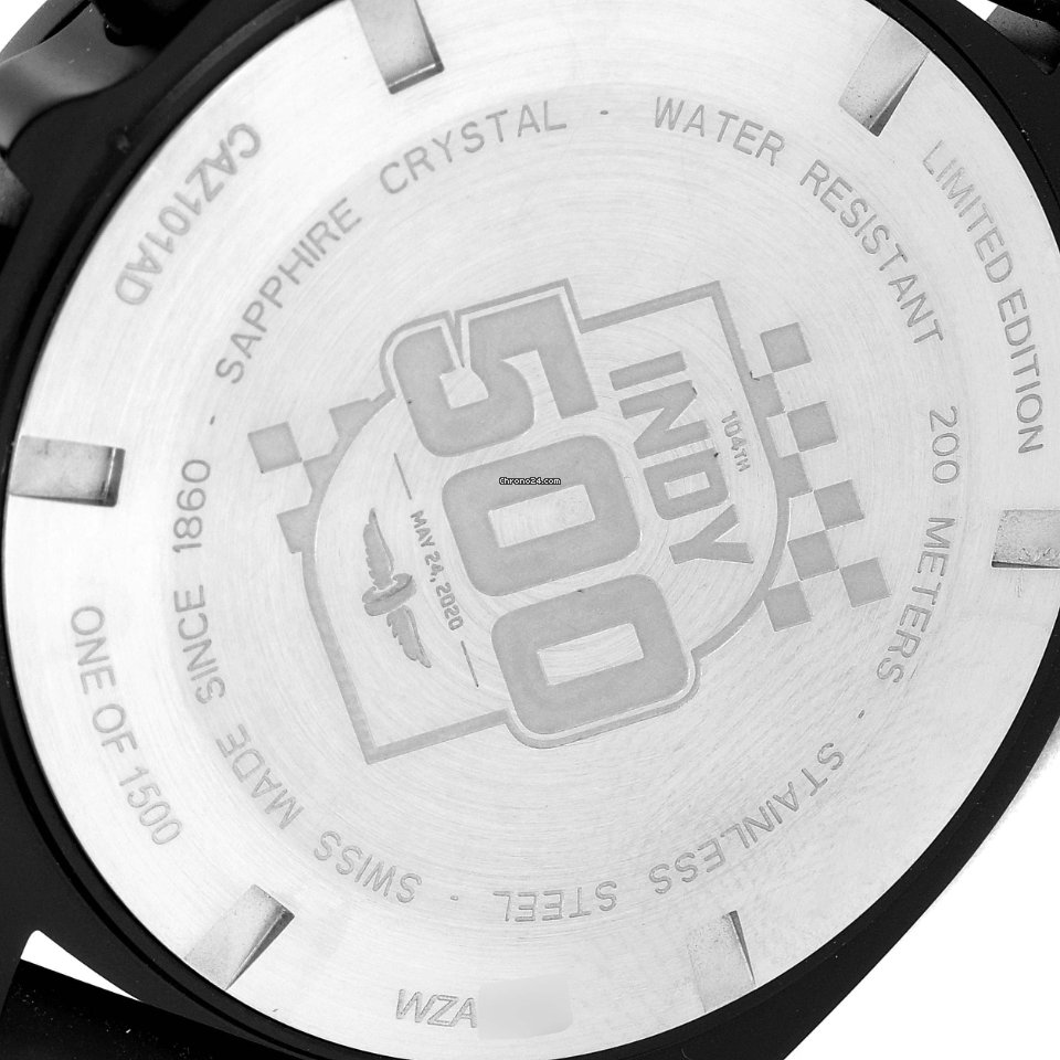 IMG_9081 TAG Heuer Formula 1 Quartz Mens watch Unisex Quartz Steel CAZ101AD.FT8024 Replica 7