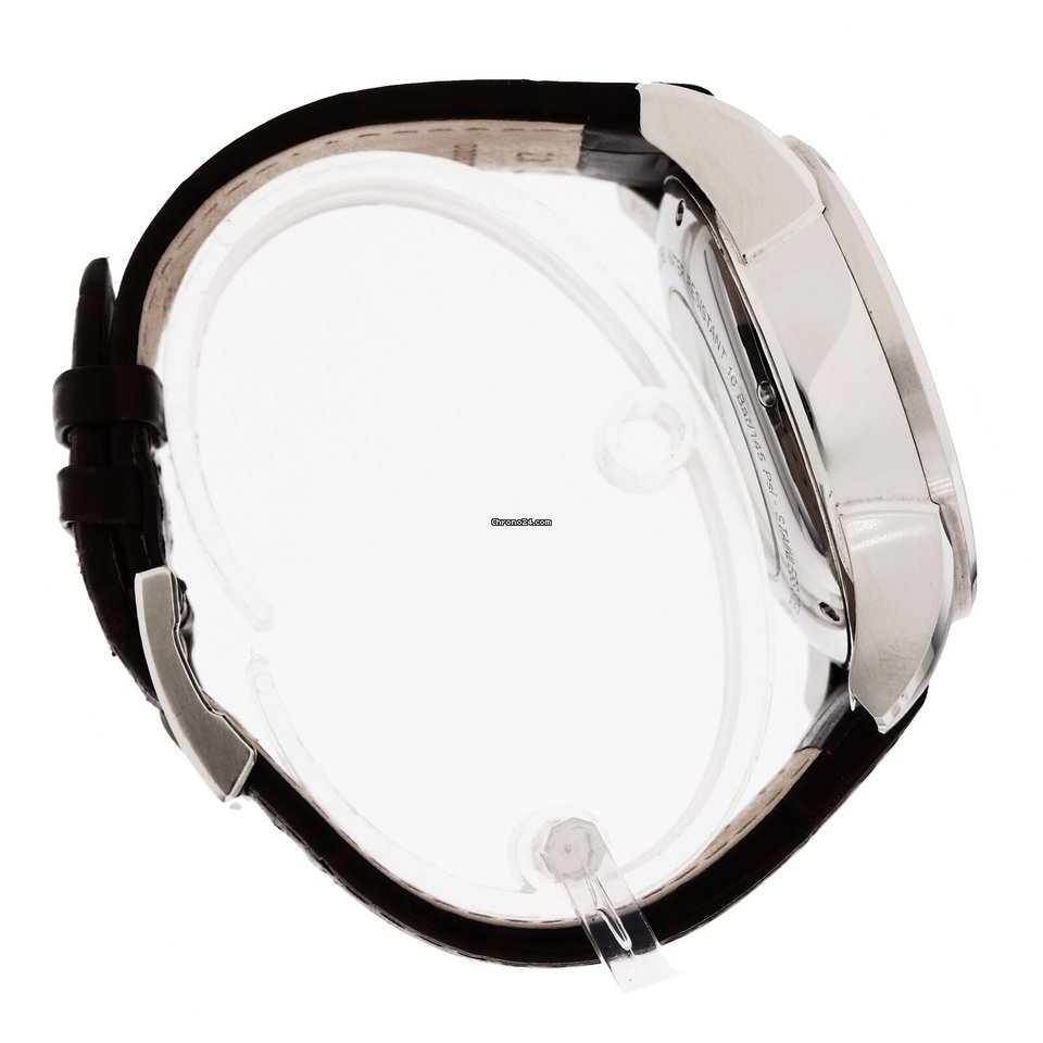 IMG_9081 Hamilton Jazzmaster Maestro Mens watch Unisex Automatic Steel NUMBER H32766513 Replica 7