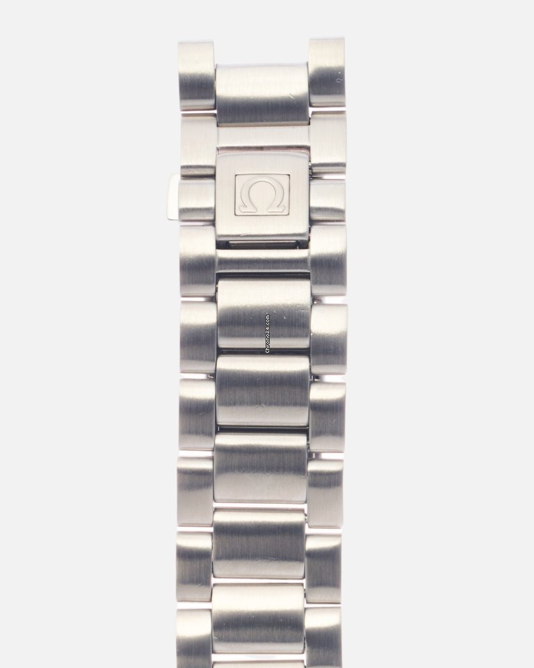 IMG_9081 Omega Seamaster Aqua Terra Mens watch Unisex Automatic Steel 2502.80.00 Replica 7