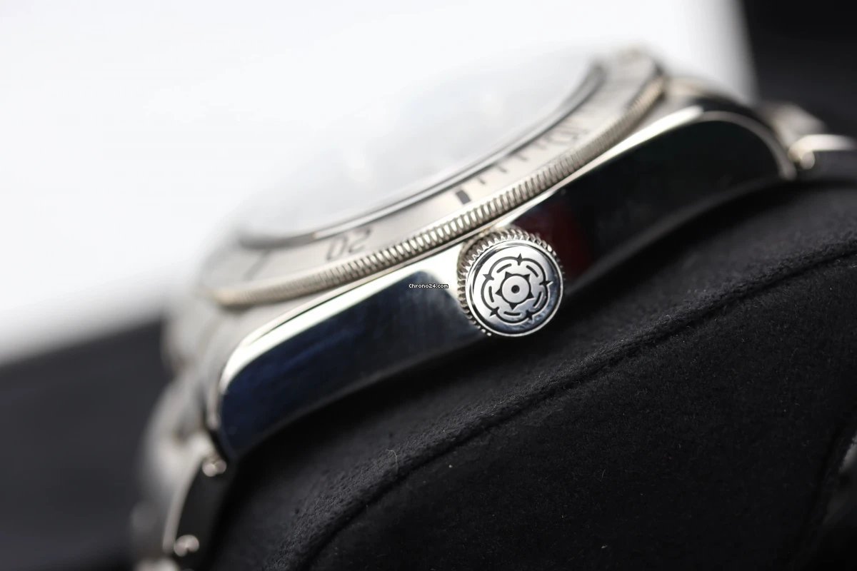 Tudor Black Bay Steel Mens watch Unisex Automatic Steel 79730 Replica 7