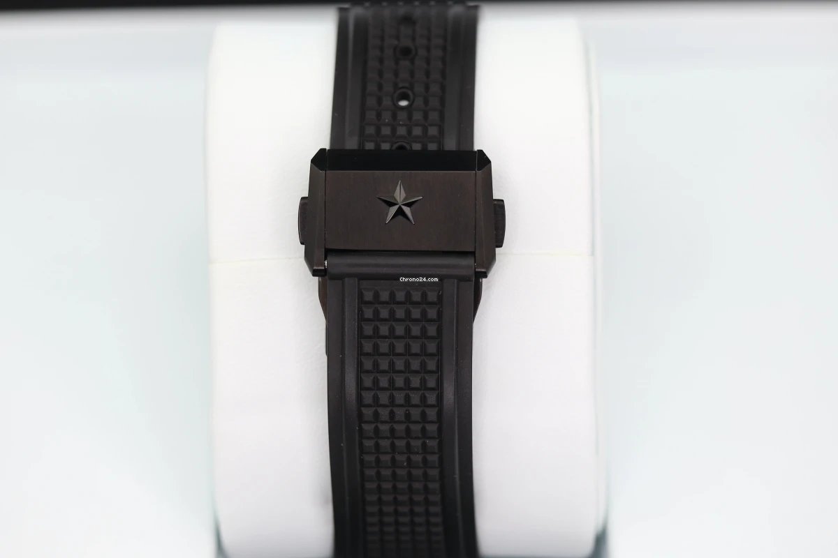 Zenith Defy Mens watch Unisex Automatic Ceramic 49.9000.670 77.R782 Replica 7