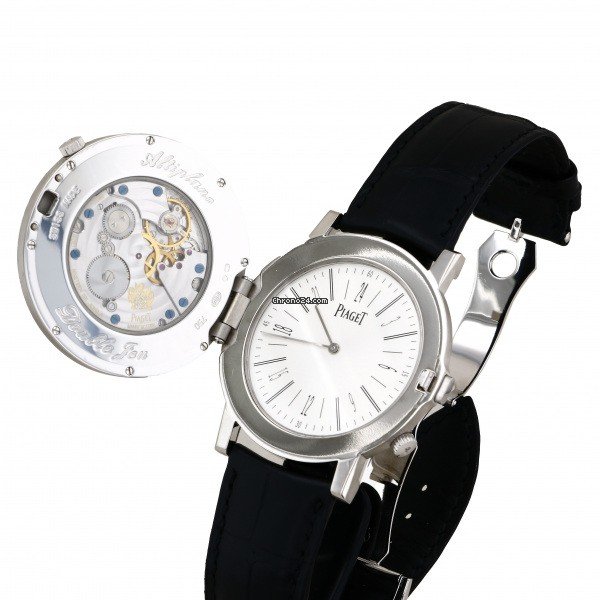 IMG_9081 Piaget Manual winding White gold GOA35152 Replica 7