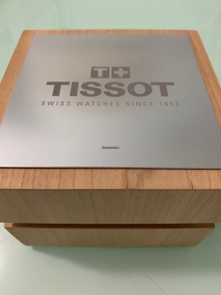 IMG_9081 Tissot T-Touch Expert Solar Mens watch Unisex Quartz Titanium T091.420.46.051.10 Replica 7