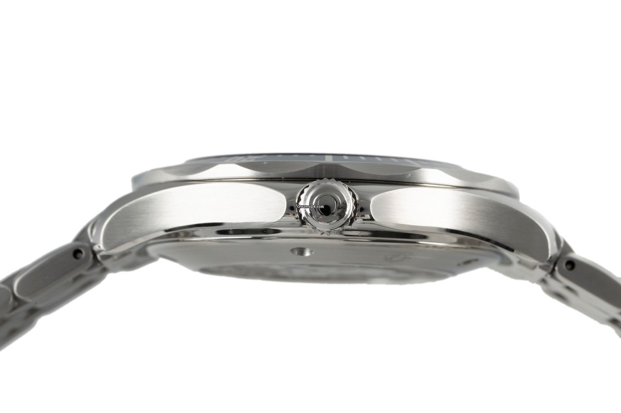 IMG_9081 Omega Seamaster Diver 300 M Mens watch Unisex Quartz Steel 2221.80.00 Replica 7