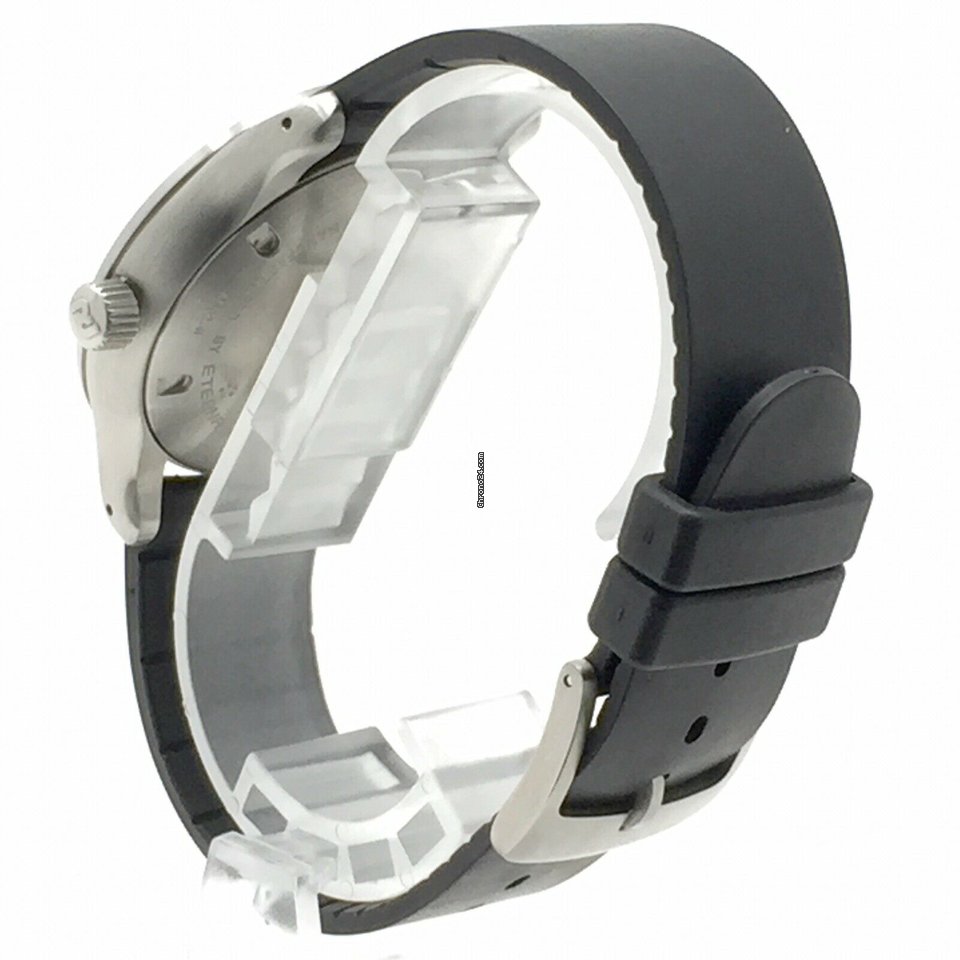 Porsche Design Mens watch Unisex Automatic Steel 6602.41.10 Replica 7