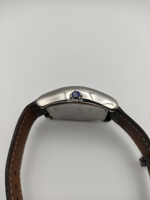 Ulysse Nardin Michelangelo Mens watch Unisex Automatic Steel 233-48 Replica 7