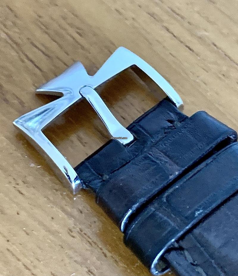 IMG_9081 Vacheron Constantin Automatic 85250 000G Replica 7