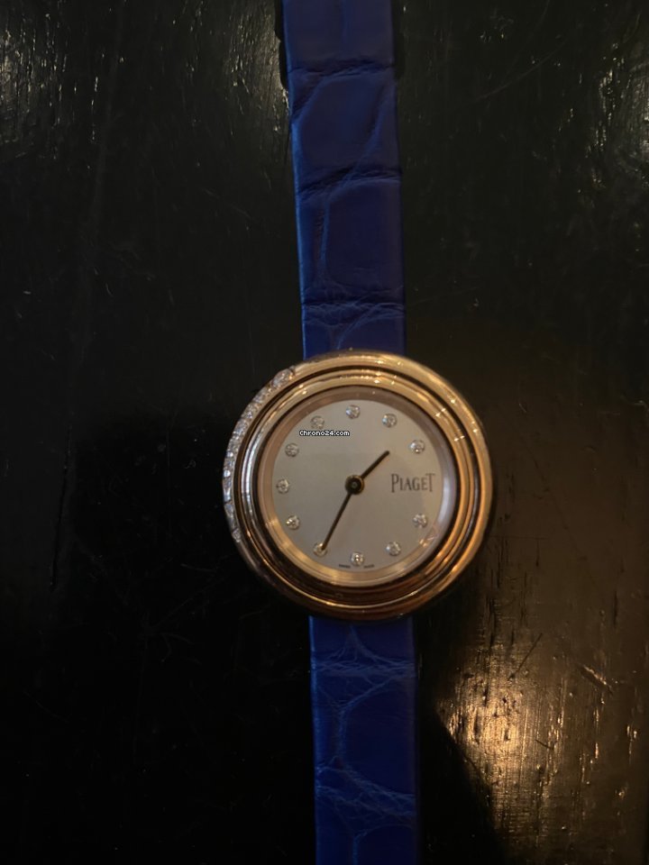 IMG_9081 Piaget Possession Womens watch Quartz G0A45062 Replica 7