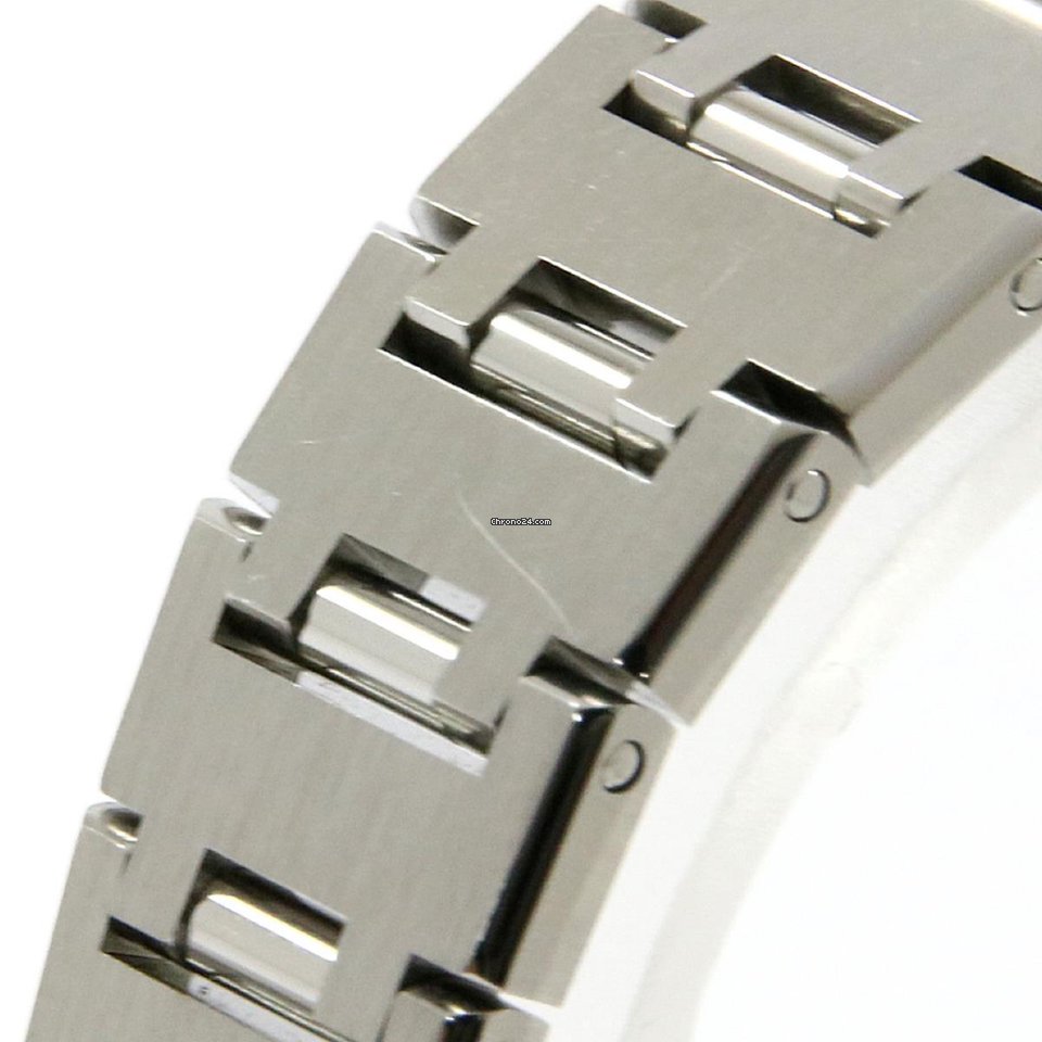 IMG_9081 Bulgari Bulgari Womens watch Quartz BB23SS BB23SSD Replica 7