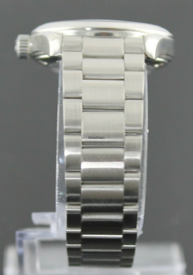 IMG_9081 Omega Seamaster Aqua Terra Automatic Steel 250480 Replica 7