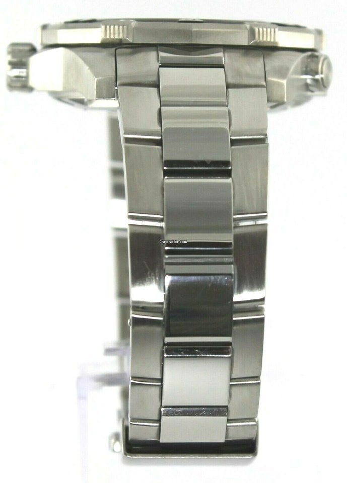 TAG Heuer Aquaracer 500M Quartz Steel WAJ1110 Replica 7