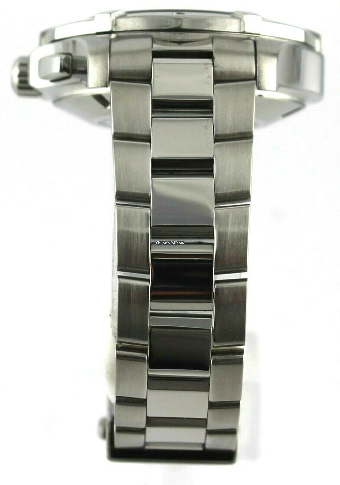 TAG Heuer Aquaracer 300M Mens watch Unisex Automatic Steel CAF2010.BA0815 Replica 7