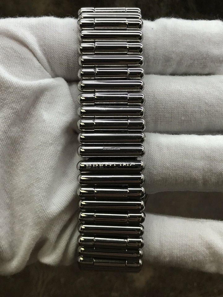 IMG_9081 Breitling Antares Automatic Steel B10048 Replica 7