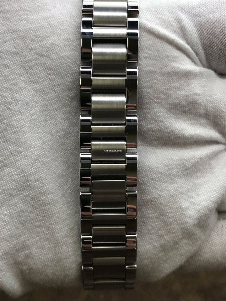 IMG_9081 Cartier Ballon Bleu 33mm Automatic Steel 3489 W6920071 Replica 7
