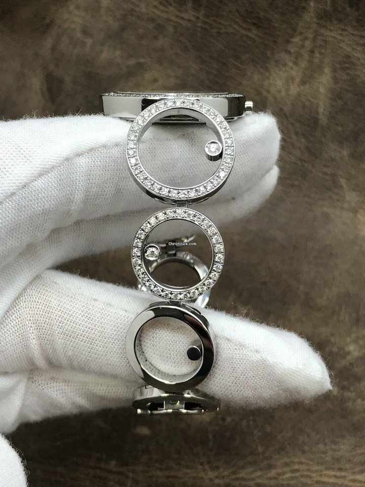 Movado Quartz Steel 84 E4 1856 Replica 7