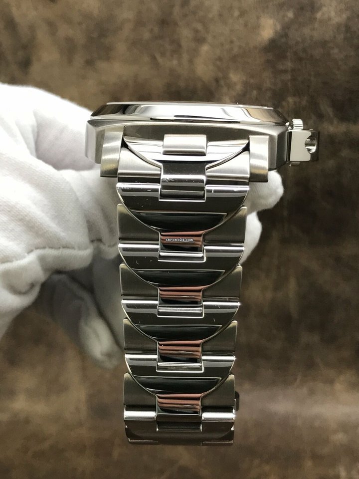 IMG_9081 Panerai Luminor Marina Automatic Automatic Titanium PAM00165 Replica 7