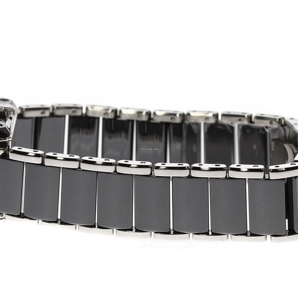 IMG_9081 Rado Integral Womens watch Quartz R20223152 Replica 7