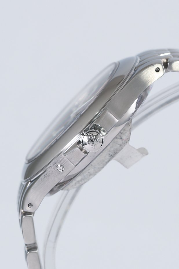 IMG_9081 Patek Philippe Neptune Mens watch Unisex Automatic Steel 5085 1A-001 Replica 7
