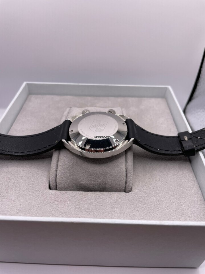 IMG_9081 Oris Chronoris Mens watch Unisex Automatic Steel 01 733 7737 4053-07 5 19 44 Replica 7