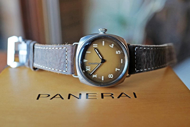 IMG_9081 Panerai Manual winding Steel PAM 931 Replica 7