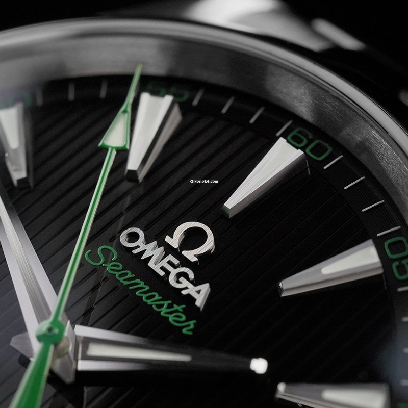 Omega Seamaster Aqua Terra Mens watch Unisex Steel 231.10.42.21.01.004 Replica 7