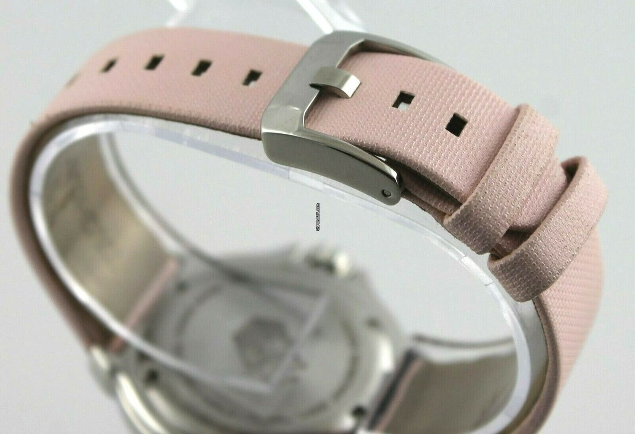 TAG Heuer Formula 1 Lady Quartz WAC1216.BC0841 Replica 7