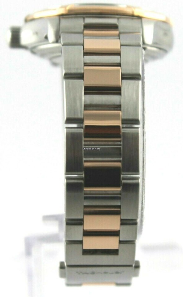 TAG Heuer Aquaracer Lady Automatic Steel WAP2350BD0838 Replica 7