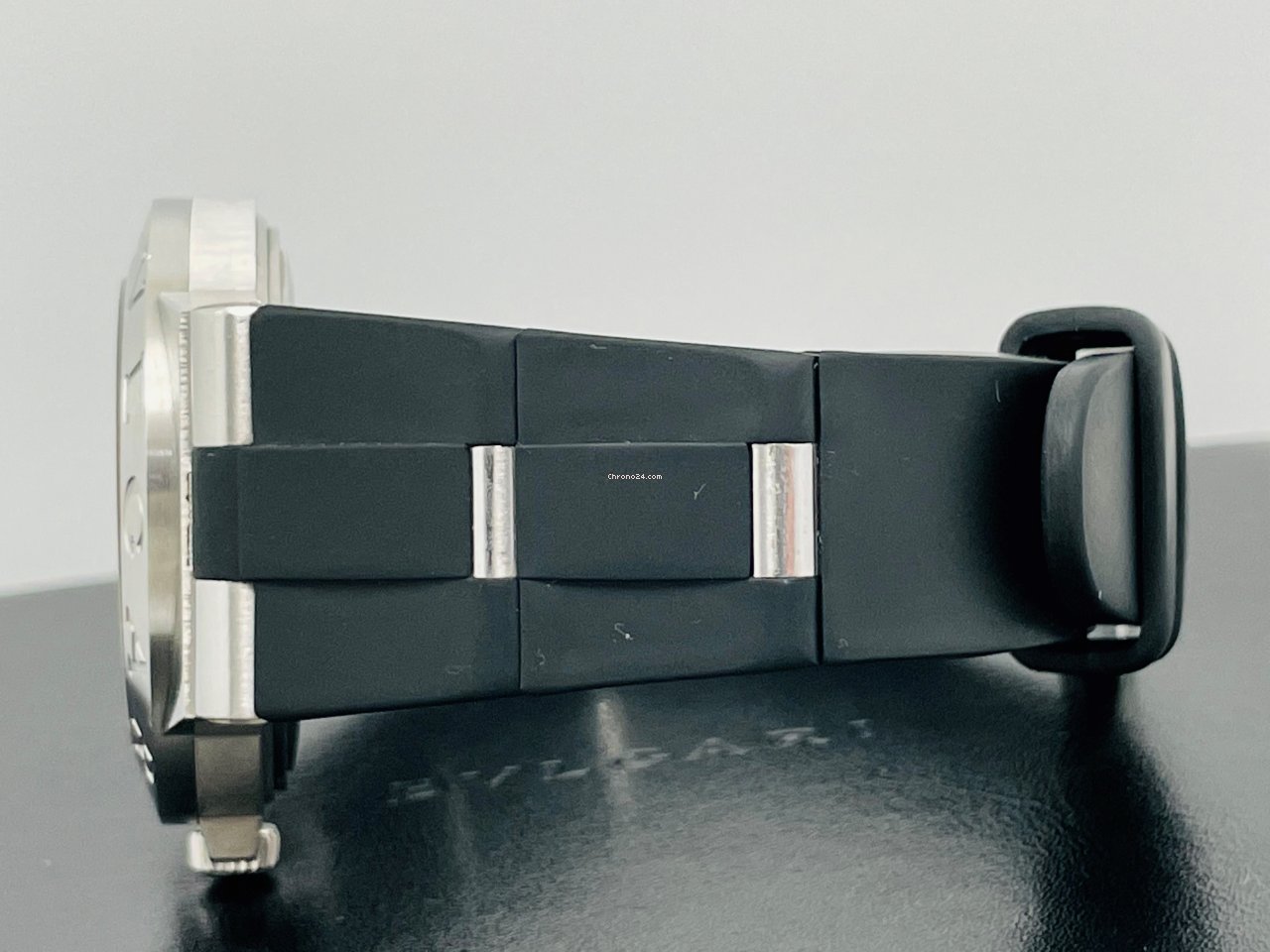 IMG_9081 Bulgari Diagono Mens watch Unisex Automatic Steel LCV 38 S Replica 7