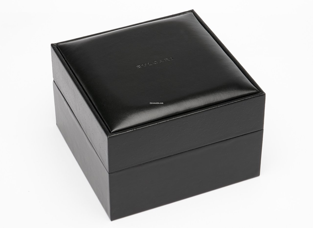 Bulgari Lucea Womens watch Automatic Steel LU33BSSD 102688 Replica 7
