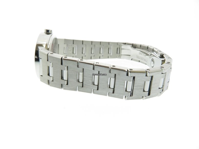 IMG_9081 Bulgari Bulgari Womens watch Quartz Steel BB23SSD Replica 7