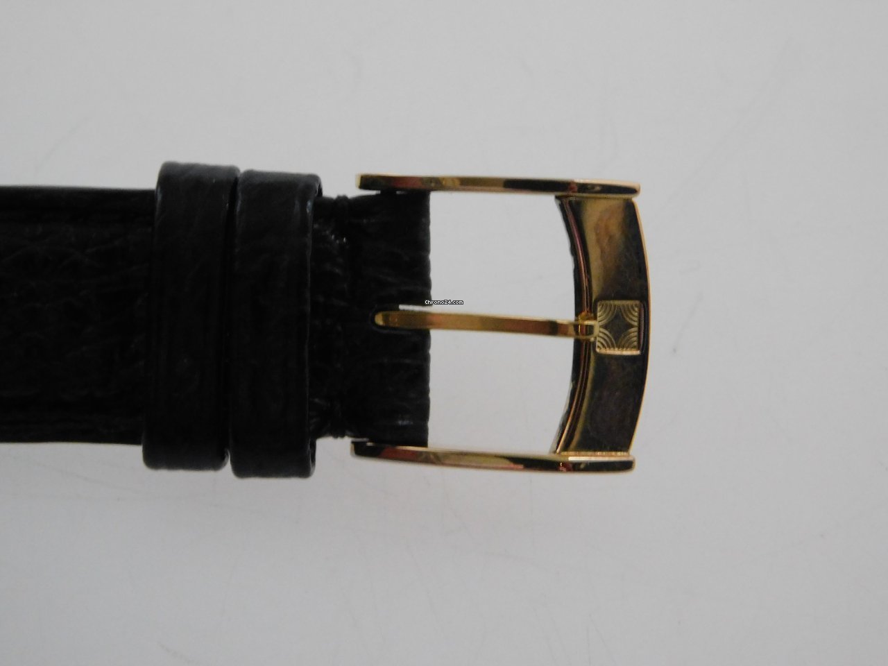 Zenith Elite Mens watch Unisex Automatic Yellow gold 30 0040 680 Replica 7
