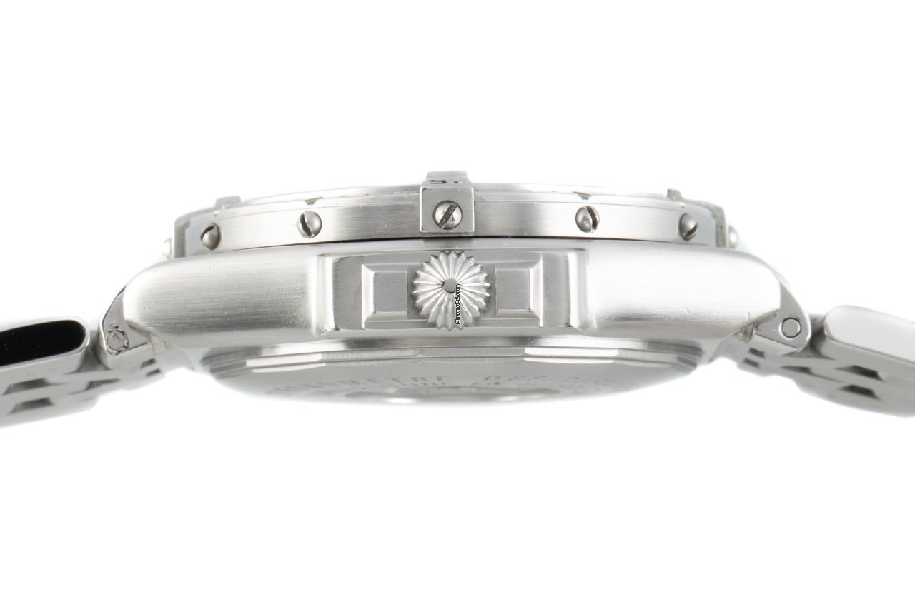 IMG_9081 Breitling Headwind Mens watch Unisex Automatic Steel A45355 Replica 7