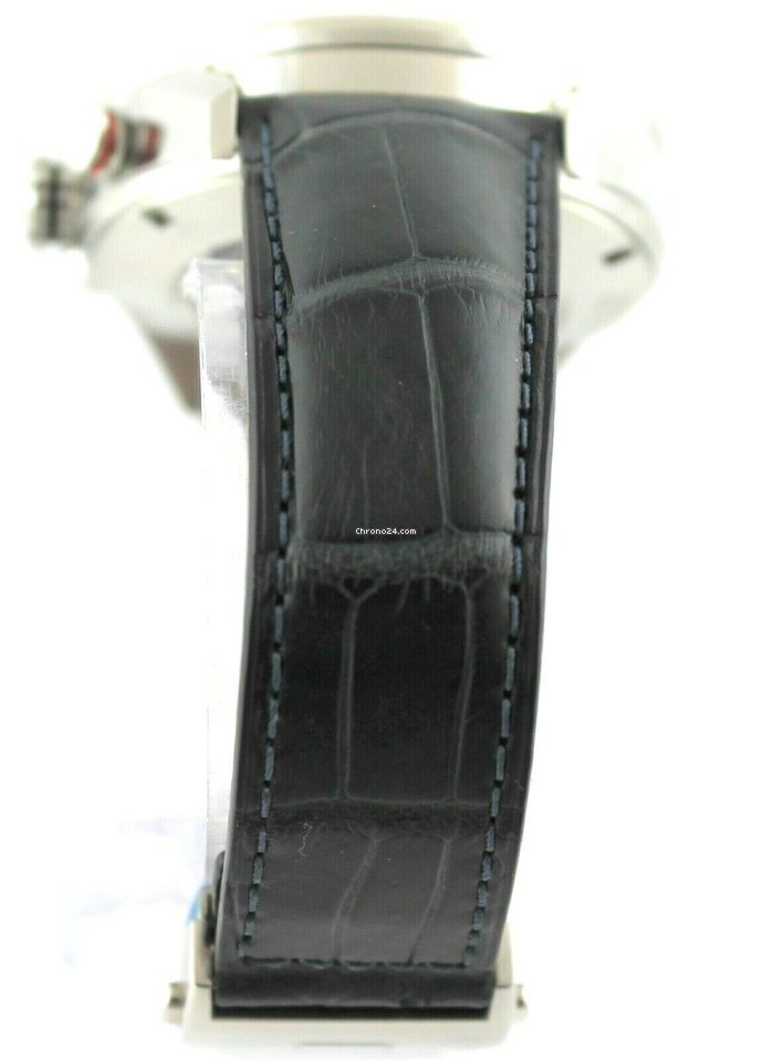 TAG Heuer Carrera Calibre 16 Automatic Steel CV2A10.FC6235 Replica 7