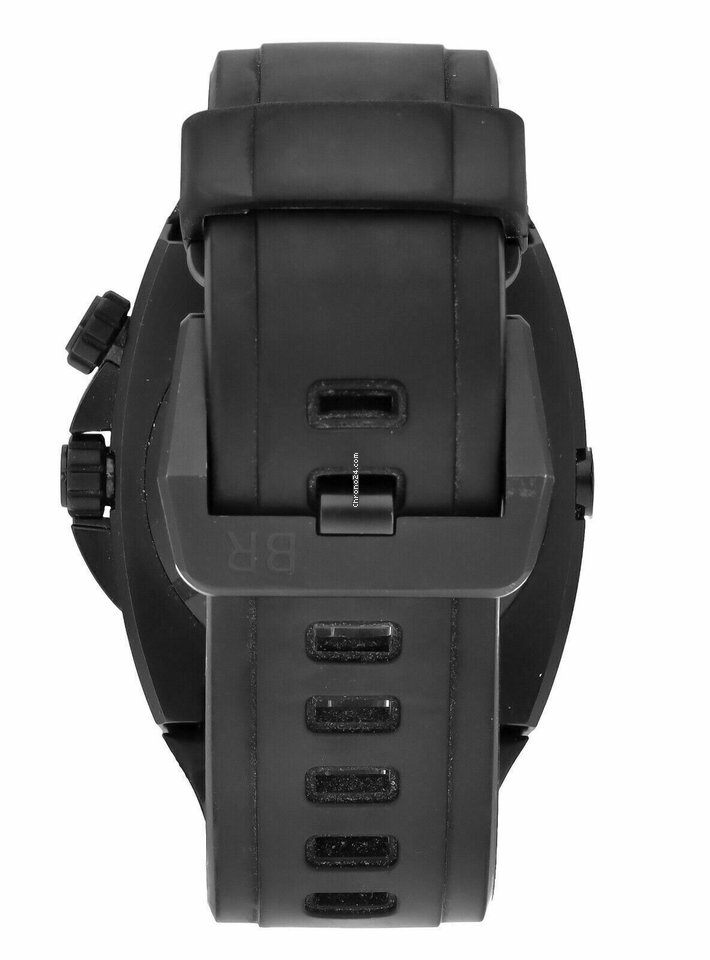 IMG_9081 Bell & Ross BR 02 Automatic Steel BR02-92 Replica 7