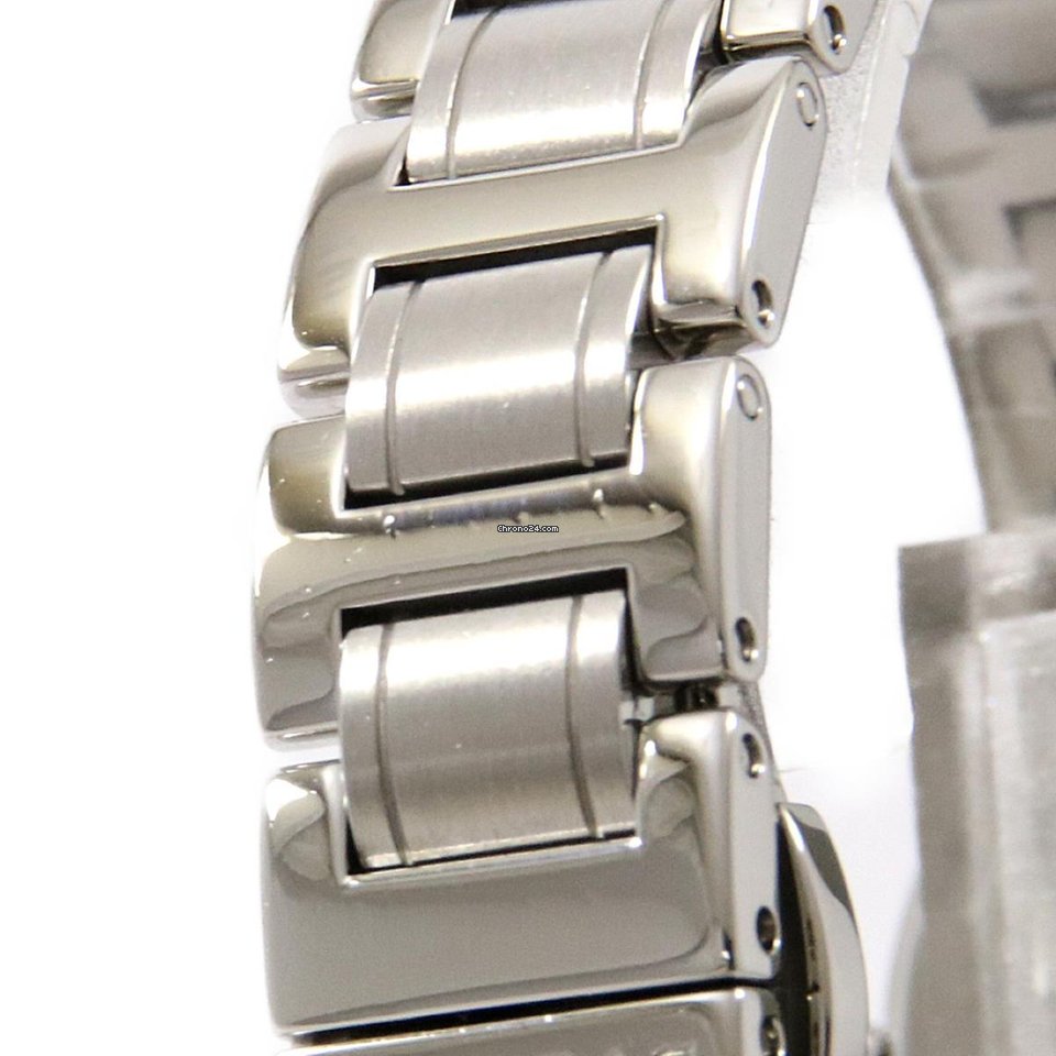 IMG_9081 Bulgari Bulgari Womens watch Quartz BBL26S BBL26WSS 12 Replica 7