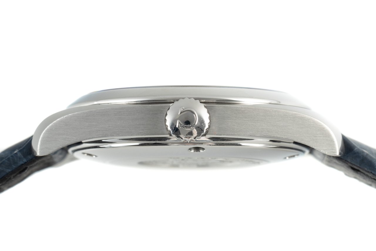 IMG_9081 Omega Seamaster Aqua Terra Mens watch Unisex Quartz Steel 2518.30.00 Replica 7