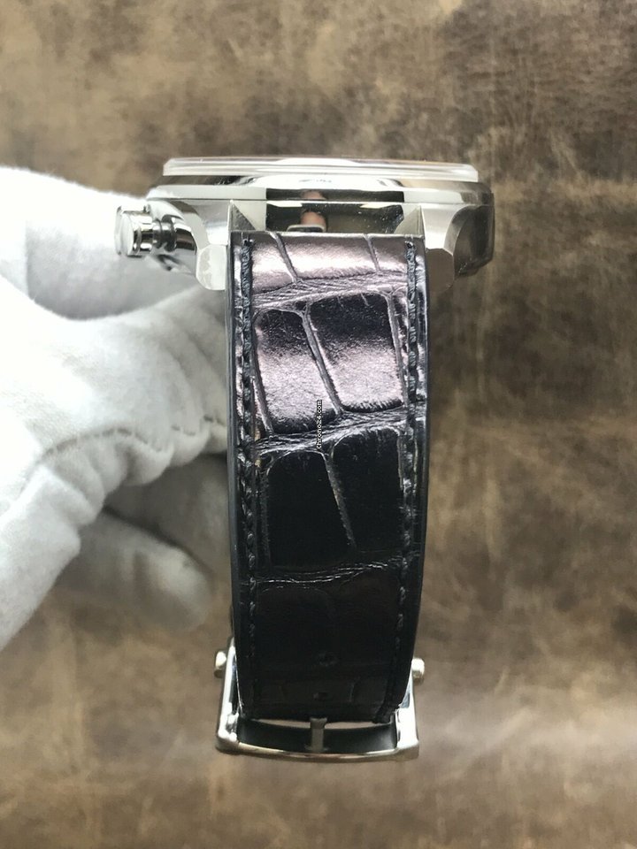 IMG_9081 Zenith El Primero Automatic Steel 03.2160.4047 Replica 7