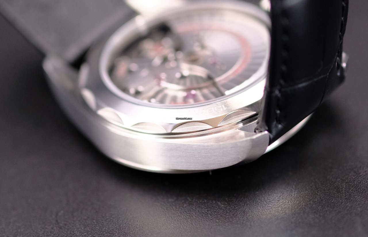 Omega Seamaster Aqua Terra Mens watch Unisex Automatic Steel 220.13.41.21.01.001 Replica 7