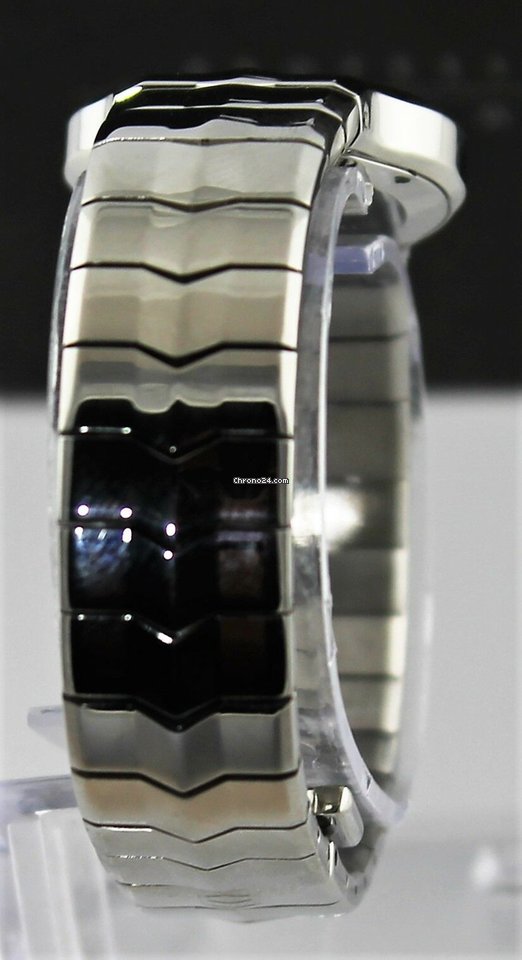 IMG_9081 TAG Heuer Alter Ego Quartz Steel WAA1418.BA0760 Replica 7