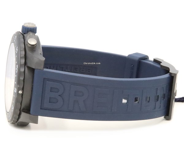 Breitling Endurance Pro Quartz X82310 Replica 7