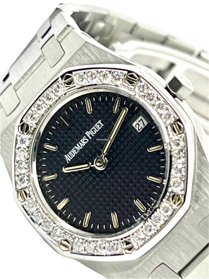 IMG_9081 Audemars Piguet Royal Oak Steel 66270ST.OO.0722ST.01 Replica 7