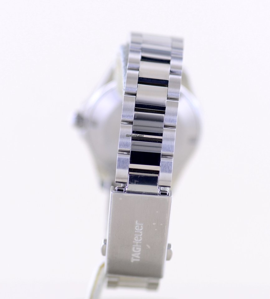 IMG_9081 TAG Heuer Aquaracer Lady Mens watch Unisex Automatic Steel WBD2311.BA0740 Replica 7
