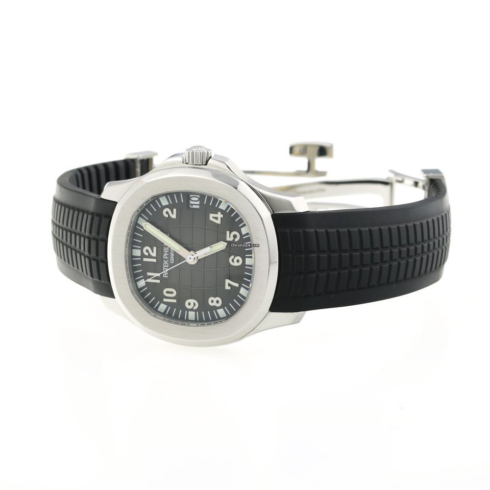 IMG_9081 Patek Philippe Aquanaut Automatic Steel 5165 Replica 7