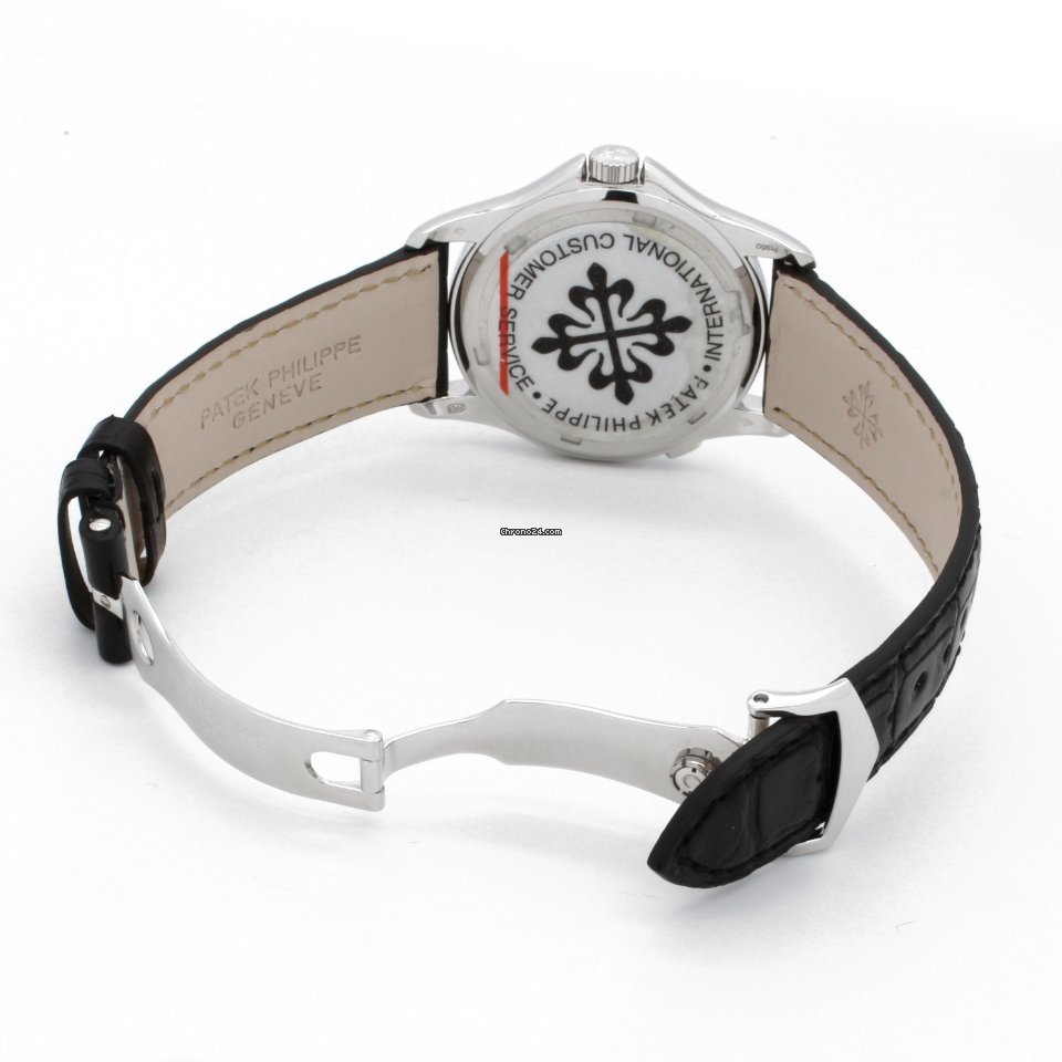IMG_9081 Patek Philippe World Time Mens watch Unisex Automatic Platinum 5130P-001 Replica 7