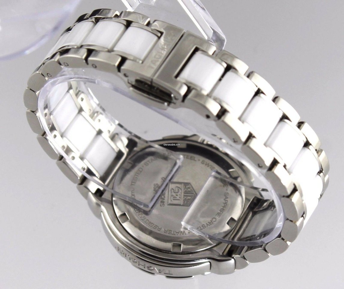 TAG Heuer Formula 1 Quartz Steel CAC1310, Replica 7